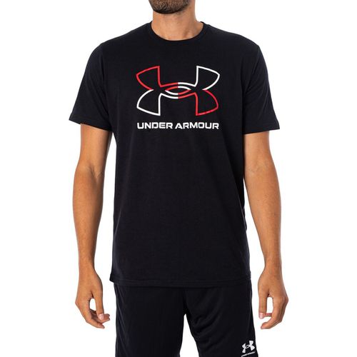 T-shirt Maglietta della Fondazione - Under armour - Modalova