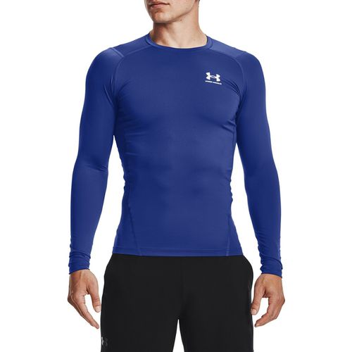 T-shirt Maglia a maniche lunghe HeatGear - Under armour - Modalova