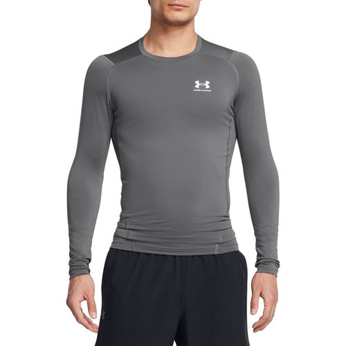 T-shirt Maglia A Maniche Lunghe Heatgear - Under armour - Modalova