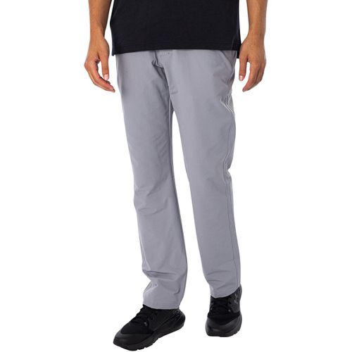 Pantalone Chino Pantaloni Affusolati Matchplay - Under armour - Modalova