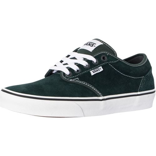 Sneakers Scarpe da ginnastica in pelle scamosciata Atwood - Vans - Modalova