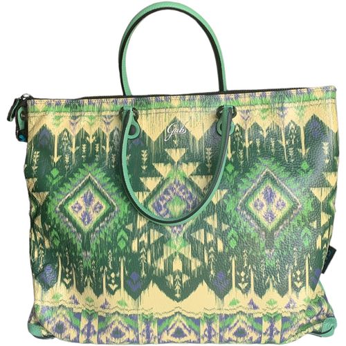 Borsa a spalla G3 Borsa donna trasformabile taglia L - Gabs - Modalova