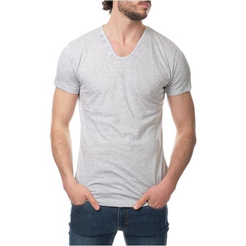 T-shirt maniche corte NARSUS - Uomo - Hopenlife - Modalova