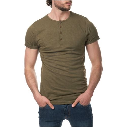 T-shirt maniche corte ELAM - Uomo - Hopenlife - Modalova