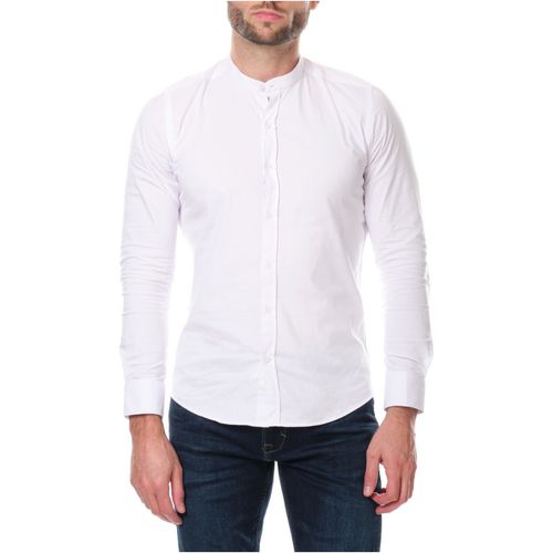 Camicia a maniche lunghe maniche lunghe BULMA - Uomo - Hopenlife - Modalova