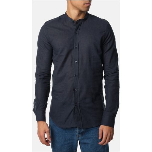 Camicia a maniche lunghe maniche lunghe ADAM - Uomo - Hopenlife - Modalova