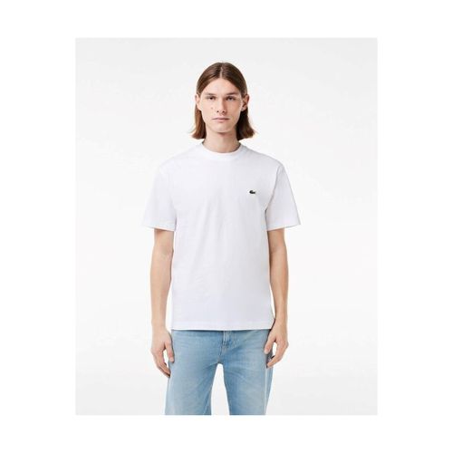 T-shirt Lacoste TH7318 - Lacoste - Modalova