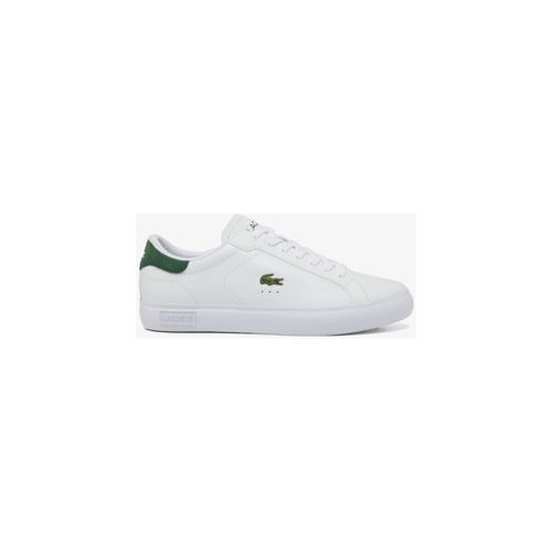 Sneakers 48SMA0001 POWERCOURT - Lacoste - Modalova