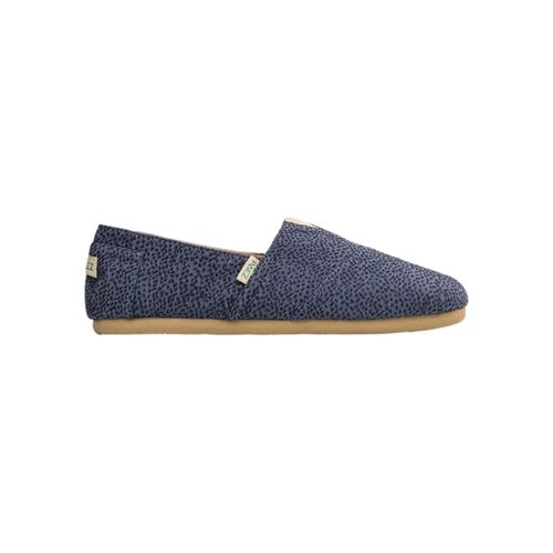 Scarpe Espadrillas Gum Classic M - Seed Cloudy - Paez - Modalova