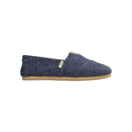 Scarpe Espadrillas Gum Classic W - Seed Cloudy - Paez - Modalova