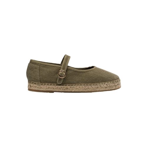 Ballerine Mary Jane W - Essential Khaki - Paez - Modalova