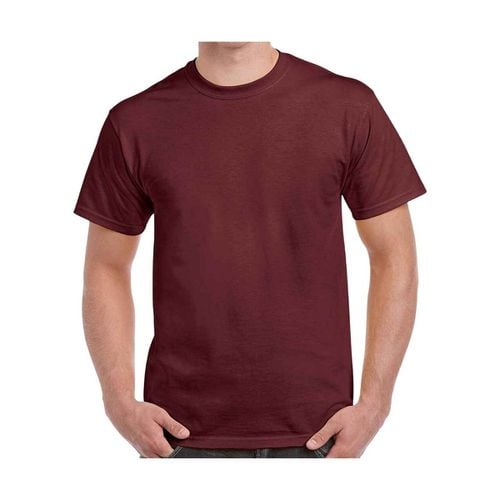 T-shirts a maniche lunghe Heavy Cotton - Gildan - Modalova