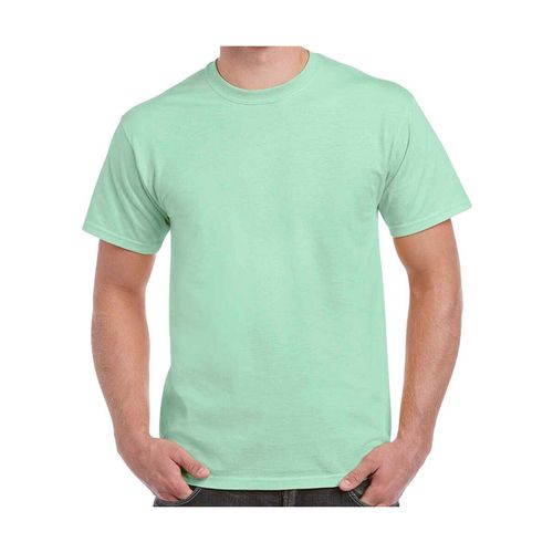 T-shirts a maniche lunghe Heavy Cotton - Gildan - Modalova