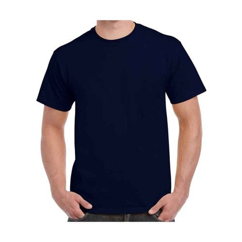 T-shirts a maniche lunghe Heavy Cotton - Gildan - Modalova