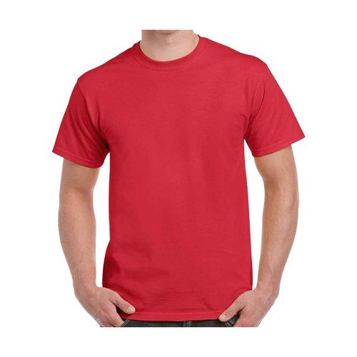 T-shirts a maniche lunghe Heavy Cotton - Gildan - Modalova