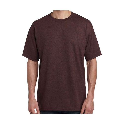 T-shirts a maniche lunghe Heavy Cotton - Gildan - Modalova