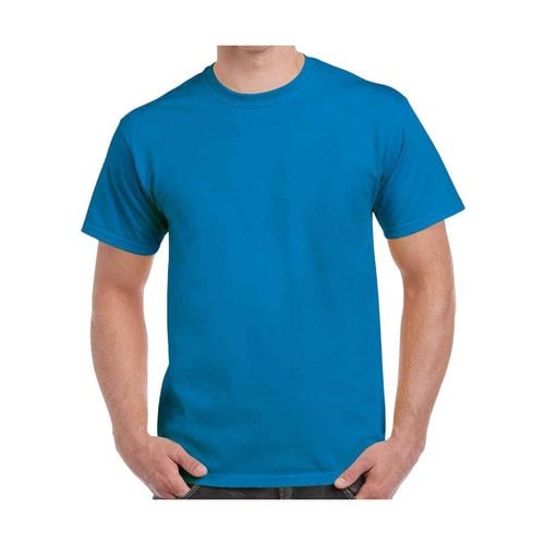 T-shirts a maniche lunghe Heavy Cotton - Gildan - Modalova