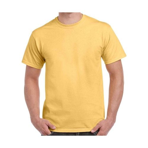 T-shirts a maniche lunghe Heavy Cotton - Gildan - Modalova