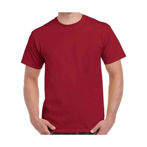 T-shirts a maniche lunghe Heavy Cotton - Gildan - Modalova