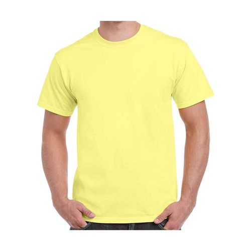 T-shirts a maniche lunghe Heavy Cotton - Gildan - Modalova