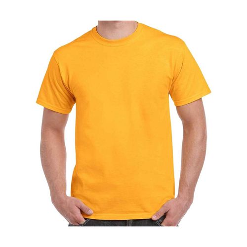 T-shirts a maniche lunghe Heavy Cotton - Gildan - Modalova