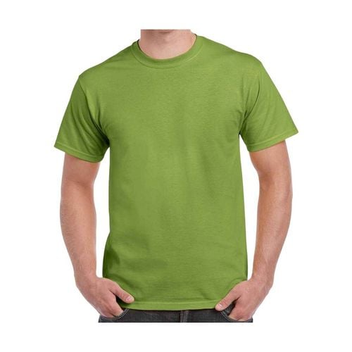 T-shirts a maniche lunghe Heavy Cotton - Gildan - Modalova