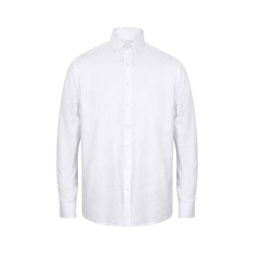 Camicia a maniche lunghe Modern - Henbury - Modalova