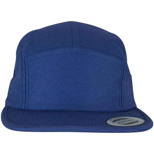 Cappellino Flexfit Jockey - Flexfit - Modalova