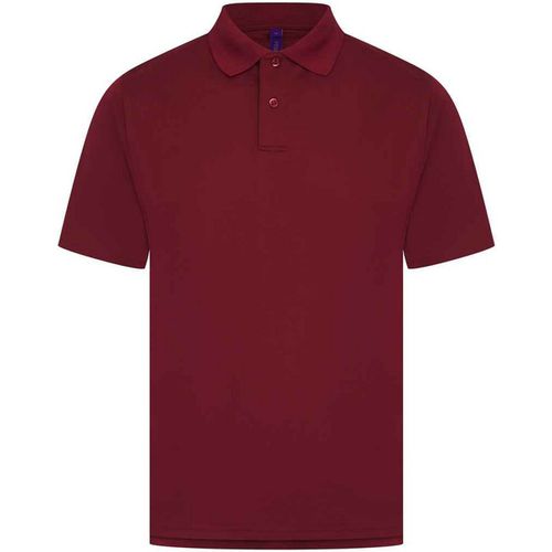 T-shirt & Polo Henbury H475 - Henbury - Modalova