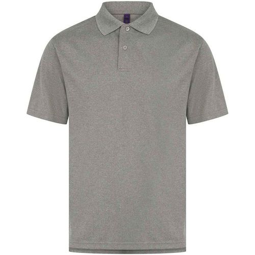 T-shirt & Polo Henbury H475 - Henbury - Modalova