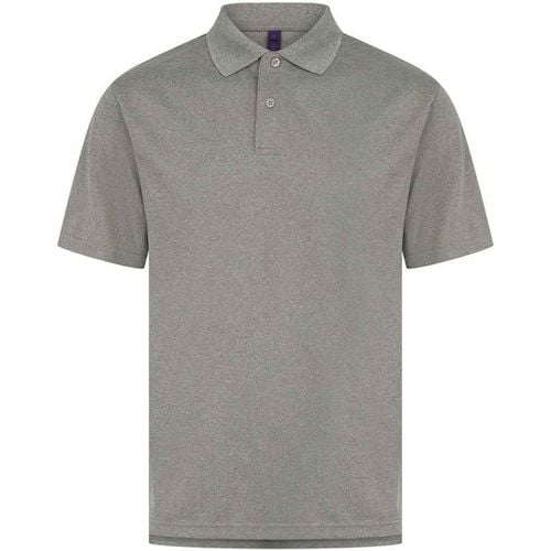 T-shirt & Polo Henbury H475 - Henbury - Modalova