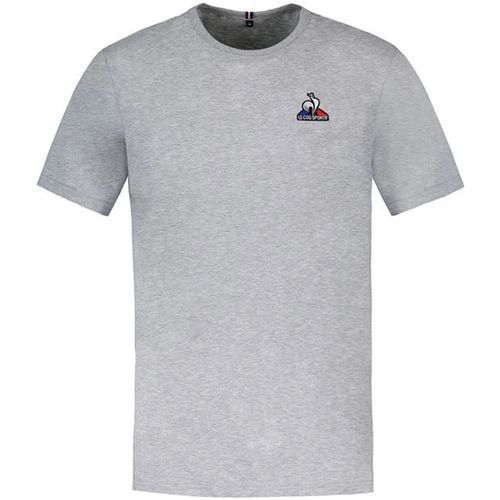 Camicia a maniche corte ESS Tee SS N4 M - Le coq sportif - Modalova