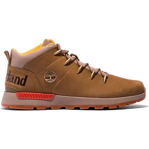 Stivali Sprint Trekker Mid - Timberland - Modalova