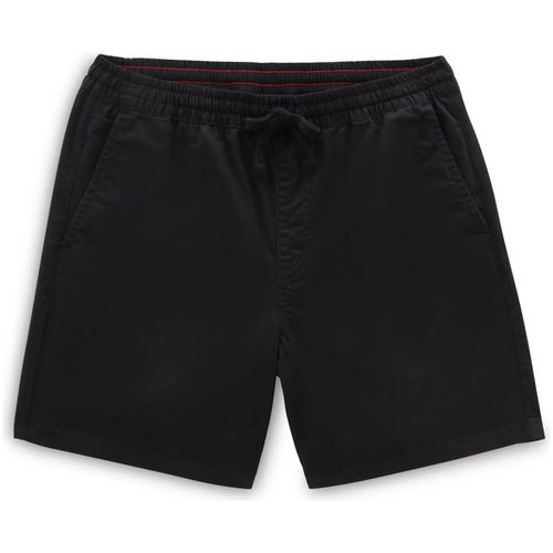 Pantaloni corti MN RANGE RELAXED ELASTIC SHORT - Vans - Modalova