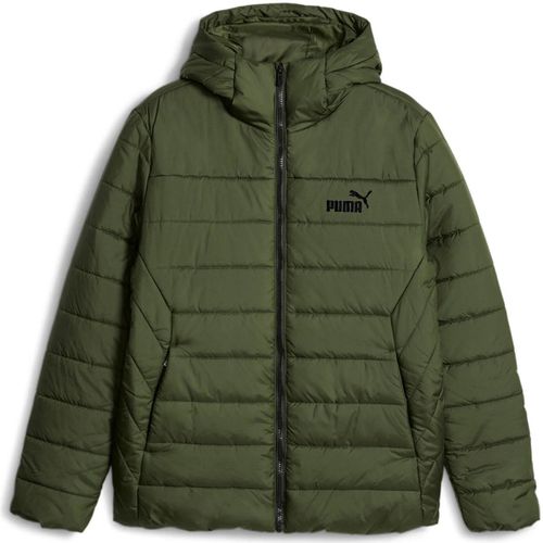 Giacche ESS Hooded Padded Jacket - Puma - Modalova