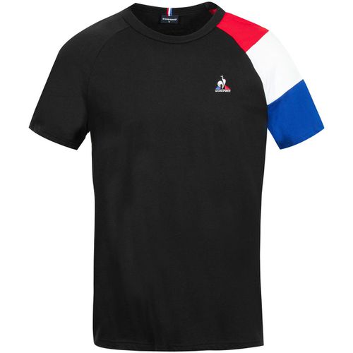 Camicia a maniche corte BAT Tee SS N1 M - Le coq sportif - Modalova