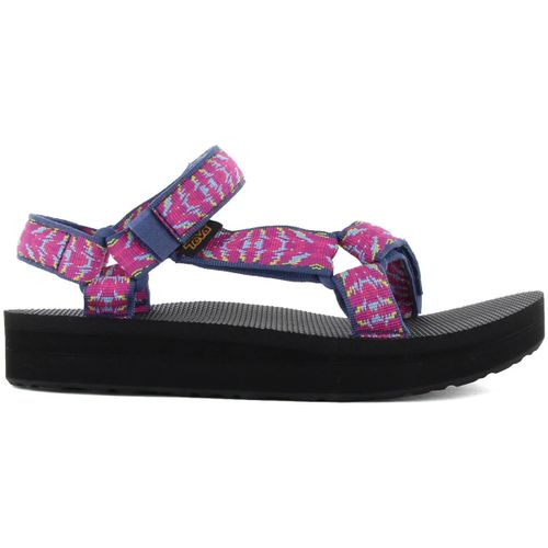 Sneakers Midform Universal triston raspberry sorbet - Teva - Modalova