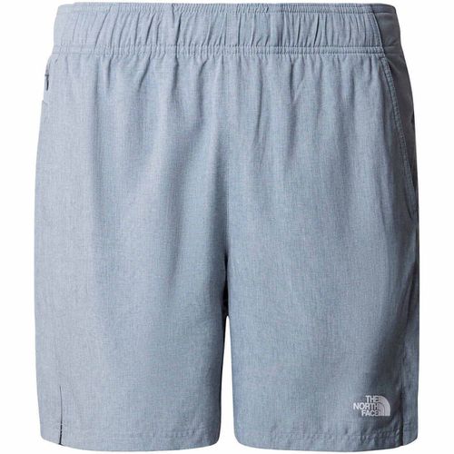 Pantaloni corti M 24/7 7IN SHORT - EU - The north face - Modalova