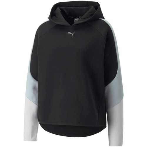 Felpa Puma Evostripe Hoodie - Puma - Modalova