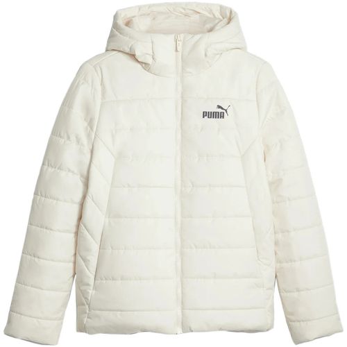 Giacche ESS Hooded Padded Jacket - Puma - Modalova