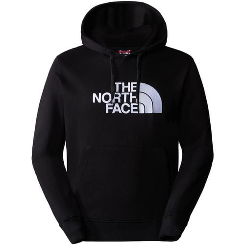 Felpa M LIGHT DREW PEAK PULLOVER HOODIE - The north face - Modalova