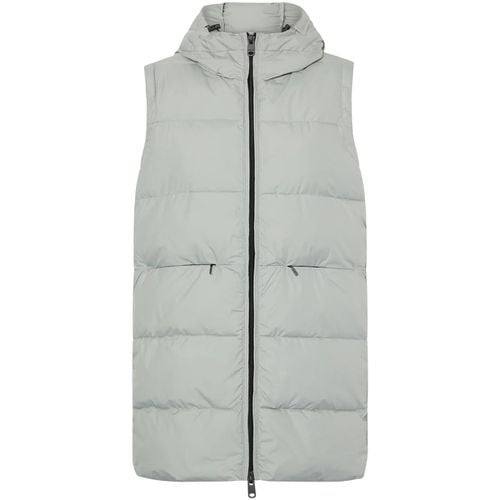 Maglione MARANGUALF VEST WOMAN - Ecoalf - Modalova