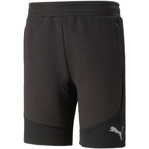 Pantaloni corti EVOSTRIPE Shorts 8 - Puma - Modalova