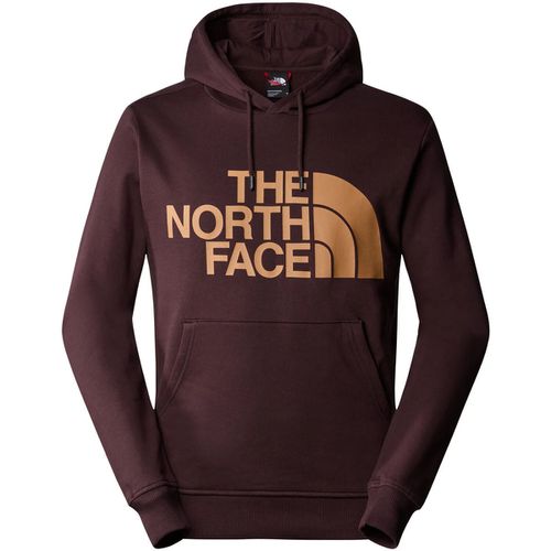 Felpa M STANDARD HOODIE - EU - The north face - Modalova