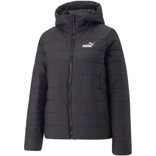 Giacche Puma ESS Hooded Padded Ja - Puma - Modalova