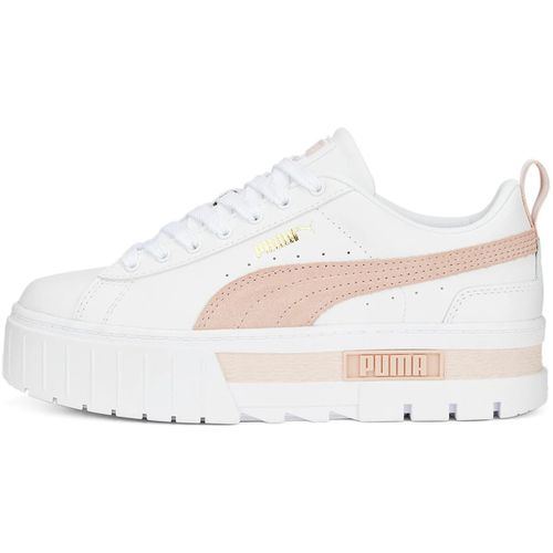 Sneakers Puma Mayze Lth Wn's - Puma - Modalova