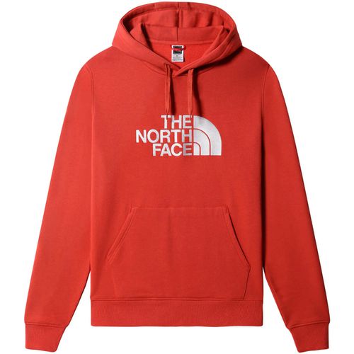 Maglione M DREW PEAK PULLOVER HOODIE - EU - The north face - Modalova