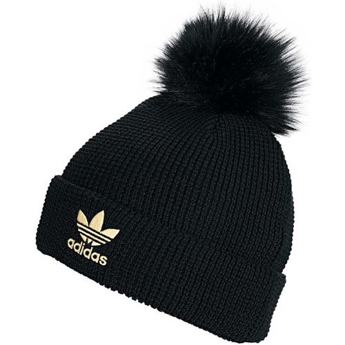 Cappelli adidas W FUR POM BEANI - Adidas - Modalova