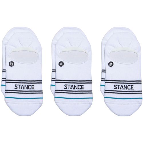 Calzini bassi BASIC 3 PACK NO SHOW - Stance - Modalova