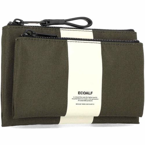 Portafoglio 2 POCKETALF WALLET - Ecoalf - Modalova